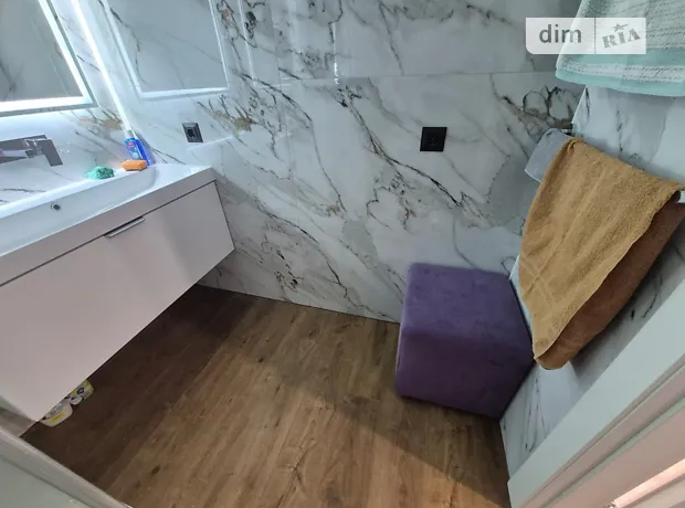 Квартира на вул. Гліба Бабича, 8Г в Києві, ID 201790, фото №9