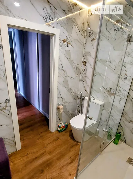 Квартира на вул. Гліба Бабича, 8Г в Києві, ID 201790, фото №10