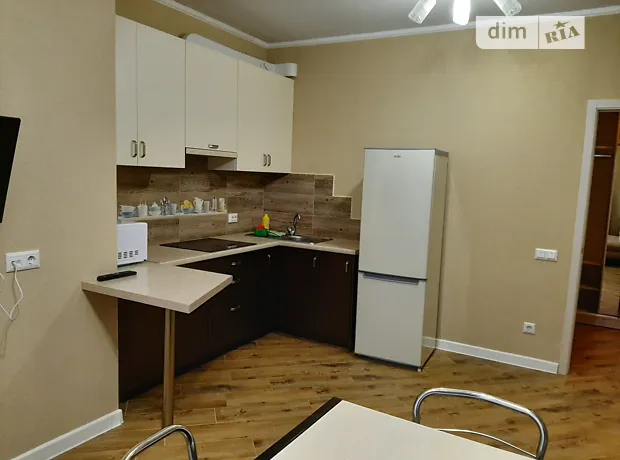 Квартира на пров. Ясинуватський, 10 в Києві, ID 163365, фото №2