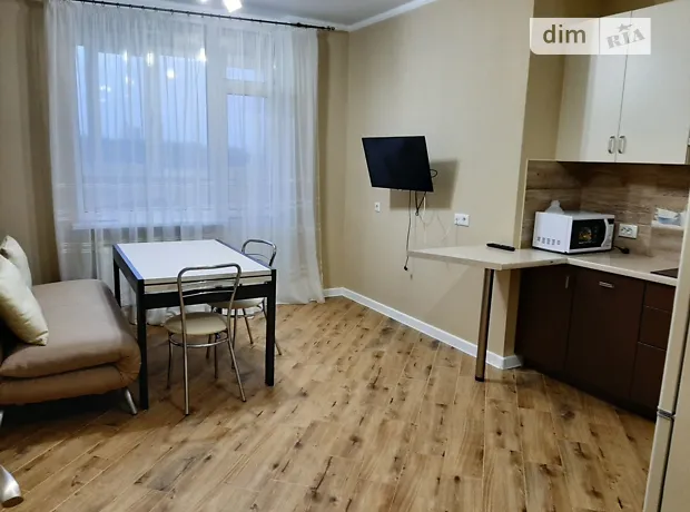 Квартира на пров. Ясинуватський, 10 в Києві, ID 163365, фото №3