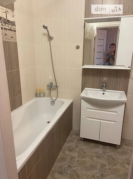 Квартира на пров. Ясинуватський, 10 в Києві, ID 163365, фото №6