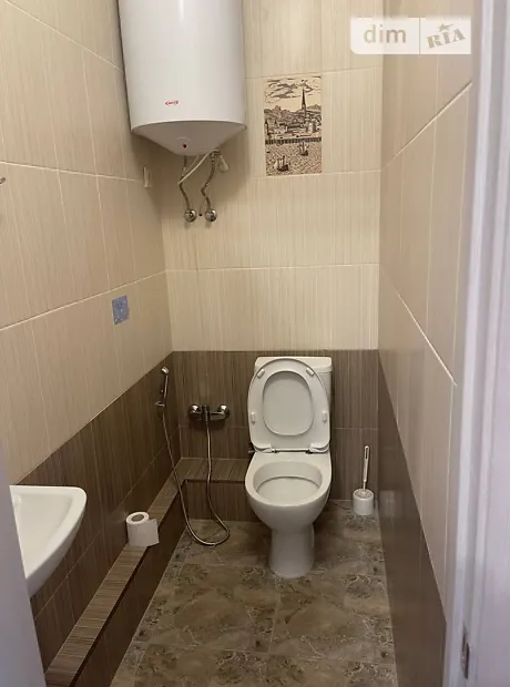 Квартира на пров. Ясинуватський, 10 в Києві, ID 163365, фото №7