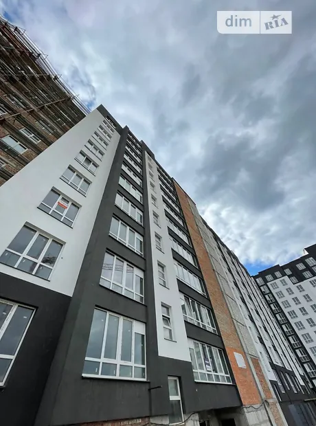 Квартира на вул. В'ячеслава Чорновола, 155 в Івано-Франківську, ID 176515, фото №1
