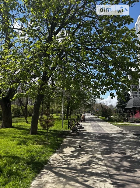 Квартира на пров. Ванний в Одесі, ID 201884, фото №11