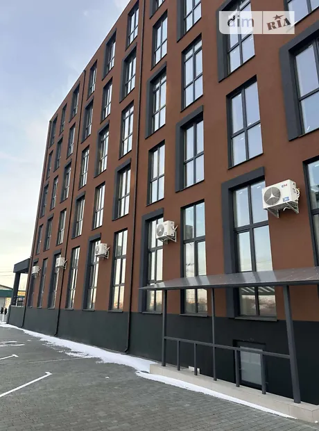 Квартира на вул. Руська, 2А в Рівному, ID 236439, фото №2