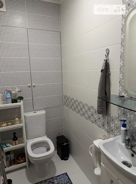 Квартира на вул. Кармелюка 5/4 в Хмельницький, ID 261065, фото №5