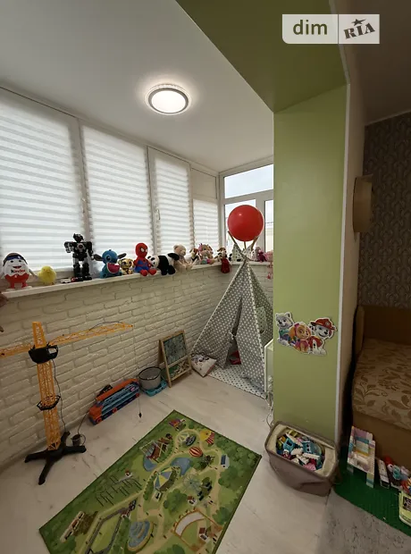 Квартира на вул. Кармелюка 5/4 в Хмельницькому, ID 261065, фото №7