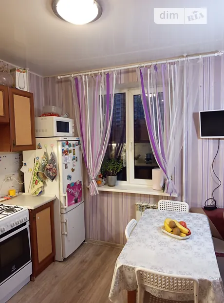 Квартира на просп. Червоної Калини, 7А в Києві, ID 184373, фото №12
