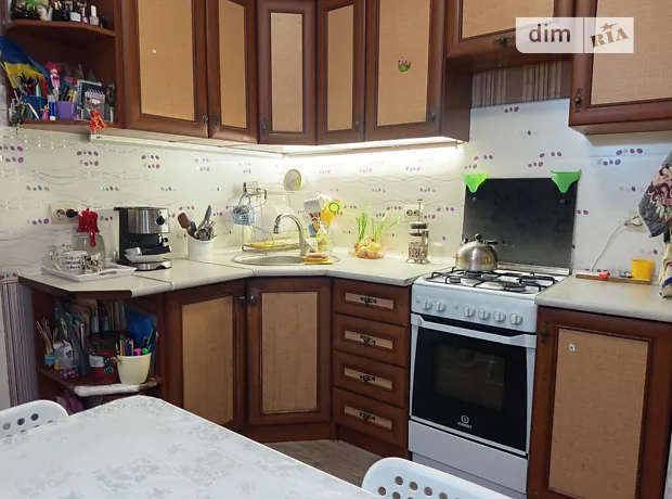 Квартира на просп. Червоної Калини, 7А в Києві, ID 184373, фото №10