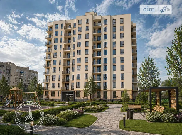 Квартира на вул. Сергія Зулінського, 37А в Вінниці, ID 234802, фото №1
