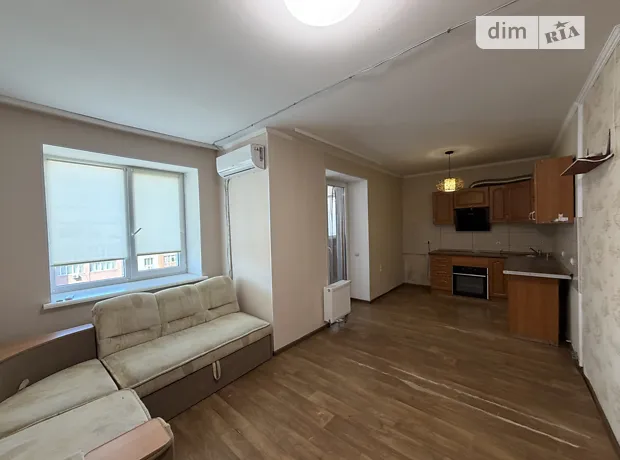 Квартира на вул. Боголюбова, 25 в Києві, ID 318514, фото №1