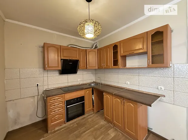 Квартира на вул. Боголюбова, 25 в Києві, ID 318514, фото №3
