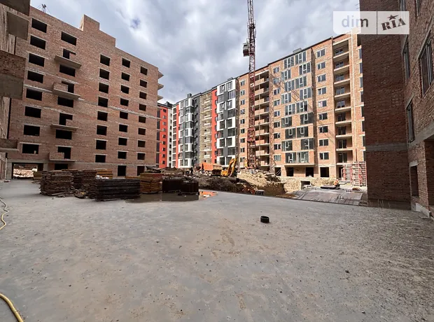 Квартира на вул. Бандери Степана, 60 в Івано-Франківську, ID 203817, фото №3