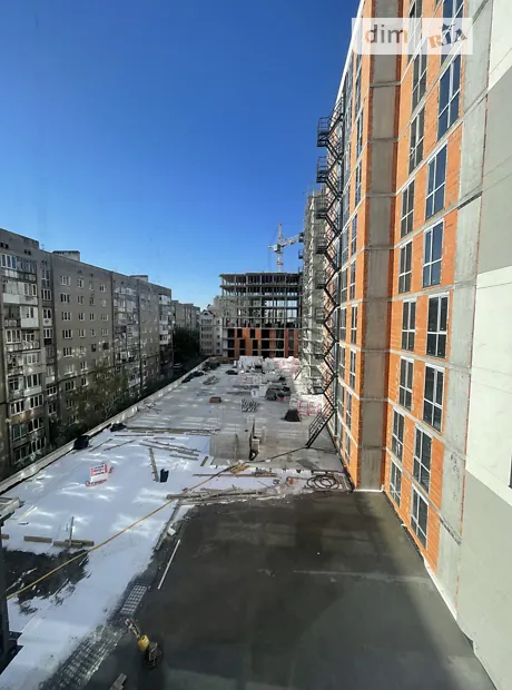 Квартира на вул. Хоткевича Гната в Івано-Франківську, ID 174751, фото №14