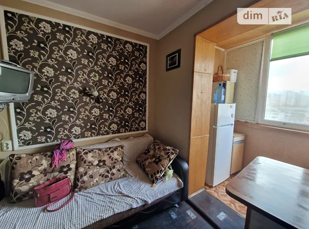 Квартира на вул. Миколи Закревського, 19В в Київ, ID 164674, фото №2
