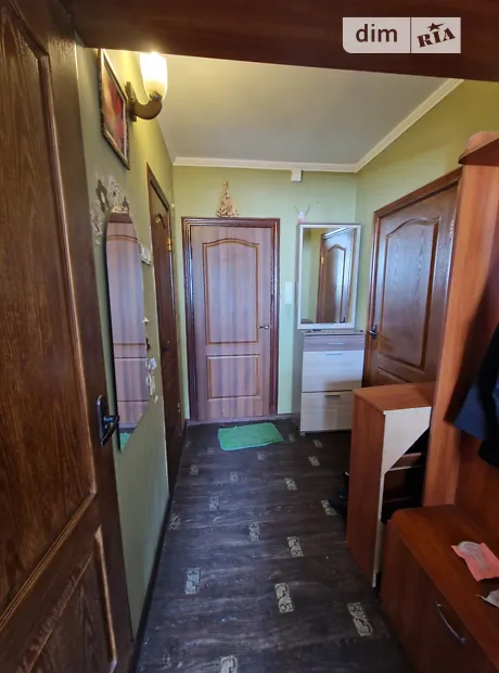 Квартира на вул. Миколи Закревського, 19В в Київ, ID 164674, фото №3