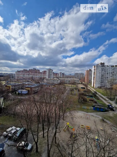 Квартира на вул. Миколи Закревського, 19В в Києві, ID 164674, фото №7