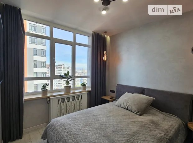 Квартира на вул. Миколи Гулака, 4 в Києві, ID 200029, фото №13
