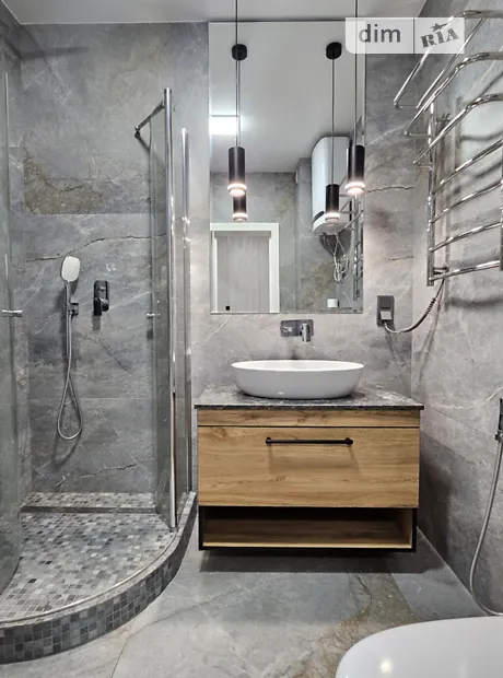 Квартира на вул. Миколи Гулака, 4 в Києві, ID 200029, фото №17
