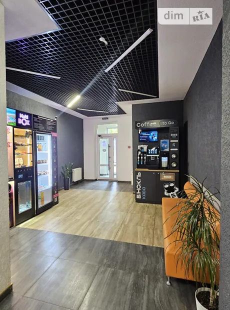Квартира на вул. Миколи Гулака, 4 в Києві, ID 200029, фото №23