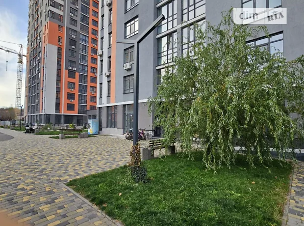 Квартира на вул. Миколи Гулака, 4 в Києві, ID 200029, фото №25