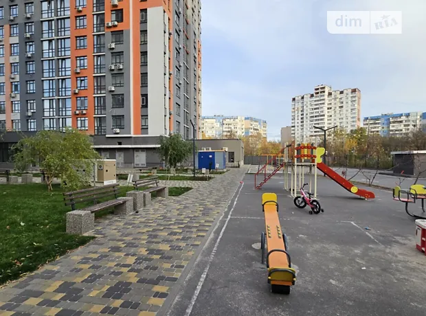Квартира на вул. Миколи Гулака, 4 в Києві, ID 200029, фото №26