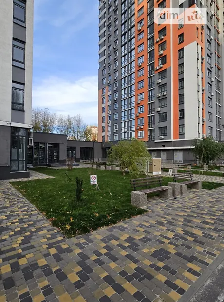 Квартира на вул. Миколи Гулака, 4 в Києві, ID 200029, фото №27