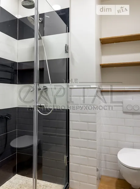 Квартира на вул. Регенераторна, 4 в Києві, ID 164194, фото №11