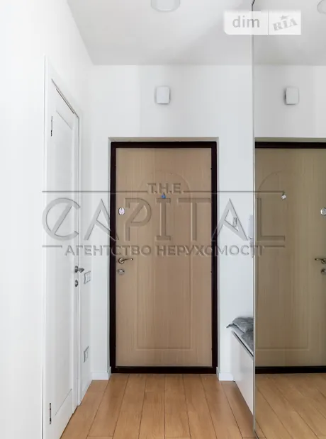Квартира на вул. Регенераторна, 4 в Києві, ID 164194, фото №13