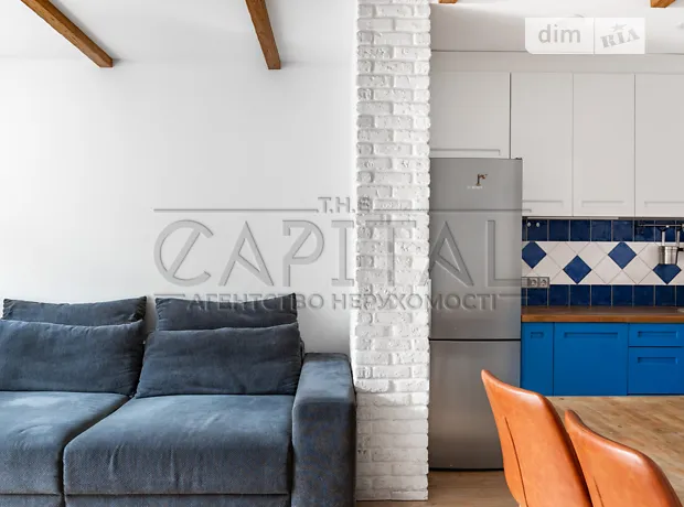Квартира на вул. Регенераторна, 4 в Києві, ID 164194, фото №4