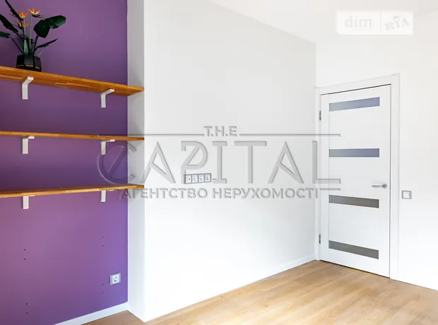 Квартира на вул. Регенераторна, 4 в Києві, ID 164194, фото №7