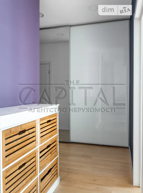 Квартира на вул. Регенераторна, 4 в Києві, ID 164194, фото №9