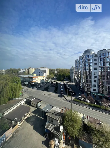 Квартира на вул. Хоткевича Гната в Івано-Франківську, ID 181669, фото №12