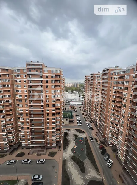 Квартира на вул. Овідіопольська дорога, 3 корпус 1, ID 386944, фото №1
