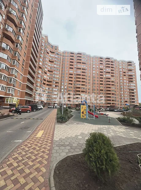Квартира на вул. Овідіопольська дорога, 3 корпус 1 в Одесі, ID 386944, фото №4