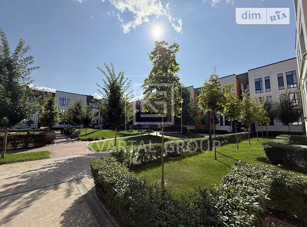 Квартира на вул. Наталії Околитенко, 87 в Києві, ID 345213, фото №19