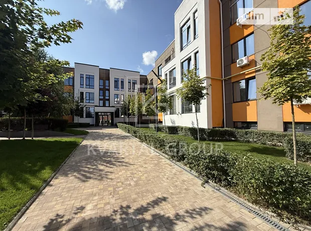 Квартира на вул. Наталії Околитенко, 87 в Києві, ID 345213, фото №20