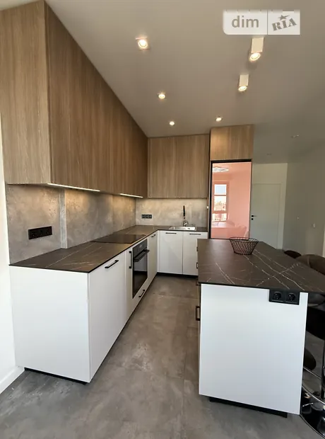 Квартира на вул. Українська, 1Б в Києві, ID 226763, фото №4