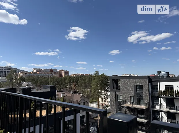 Квартира на вул. Українська, 1Б в Києві, ID 226763, фото №8