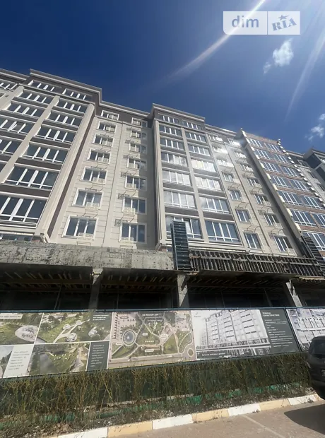 Квартира на вул. Соломії Крушельницької в Київ, ID 230712, фото №1