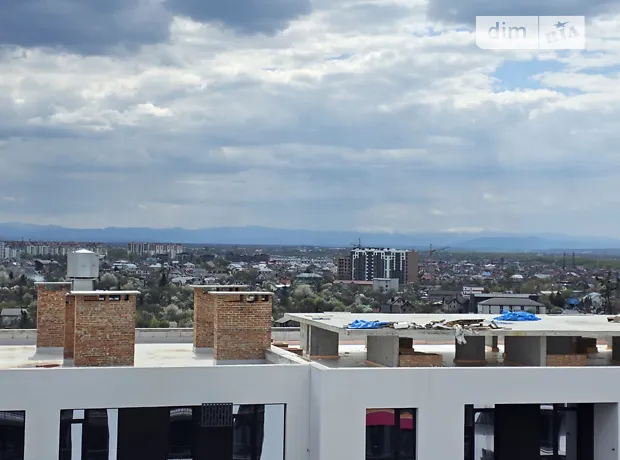 Квартира на вул. Левицького Романа, 98 в Івано-Франківську, ID 204485, фото №5