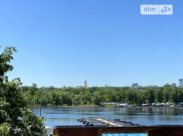 Квартира на вул. Раїси Окіпної, 18 в Києві, ID 181647, фото №25