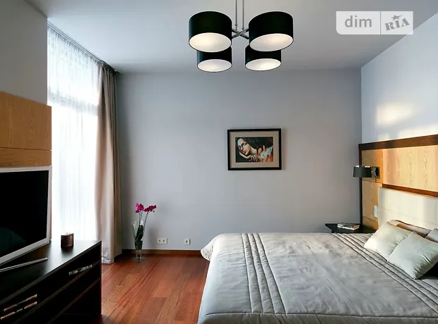 Квартира на вул. Раїси Окіпної, 18 в Києві, ID 181647, фото №10