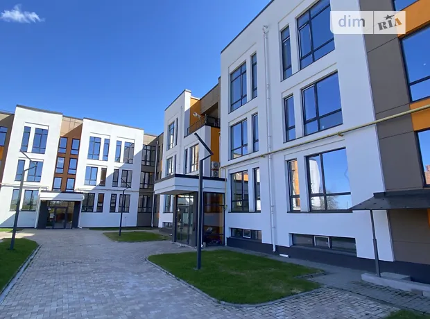 Квартира на вул. Наталії Околитенко, 87 в Києві, ID 248470, фото №1