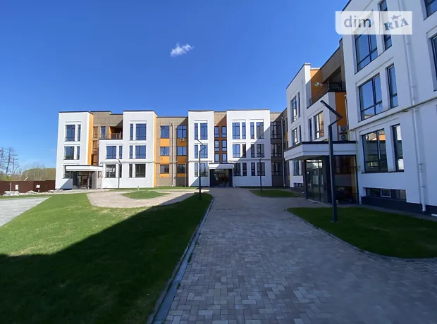 Квартира на вул. Наталії Околитенко, 87 в Києві, ID 248470, фото №2