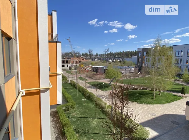 Квартира на вул. Наталії Околитенко, 87 в Києві, ID 248470, фото №3