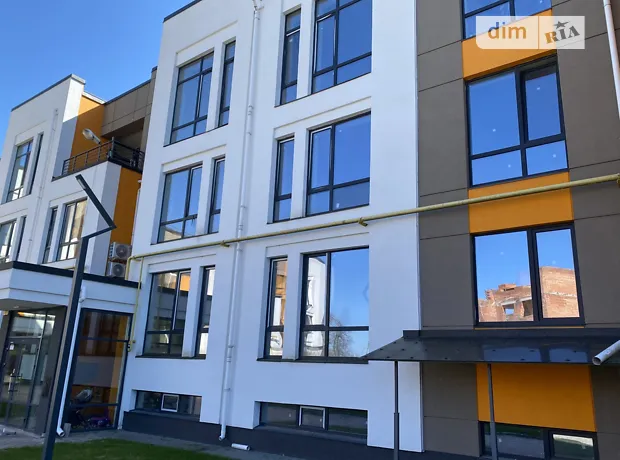 Квартира на вул. Наталії Околитенко, 87 в Києві, ID 248470, фото №4