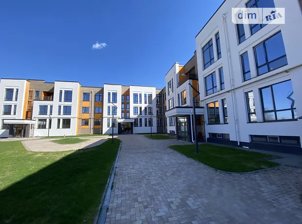 Квартира на вул. Наталії Околитенко, 87 в Києві, ID 248470, фото №5