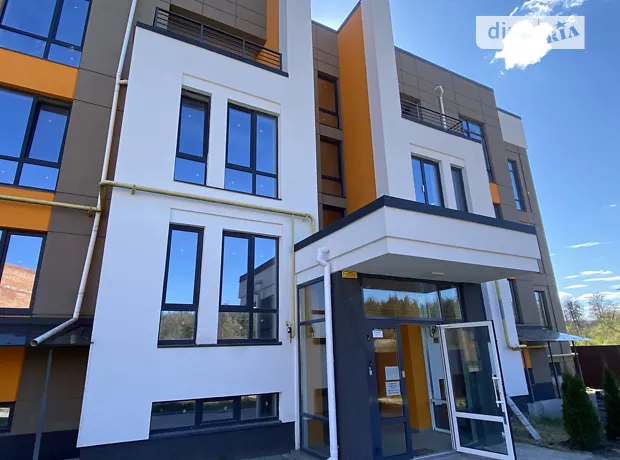 Квартира на вул. Наталії Околитенко, 87 в Києві, ID 248470, фото №6