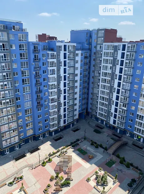 Квартира на вул. Княгинин, 44 в Івано-Франківську, ID 180371, фото №5